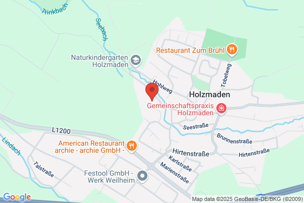 Freiwillige Feuerwehr Holzmaden