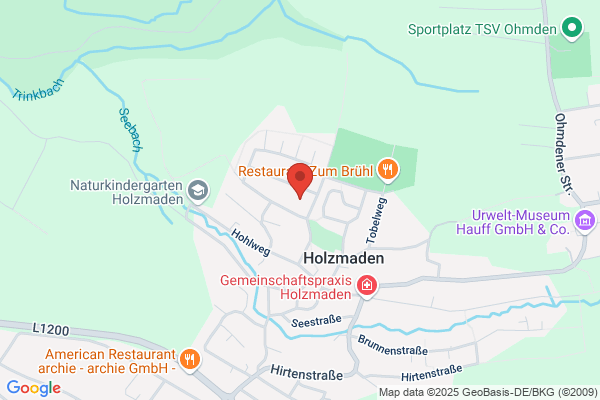 Grundschule Holzmaden