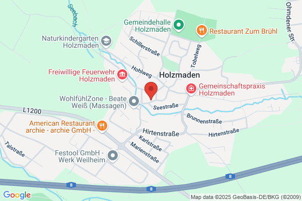 Rathaus Holzmaden
