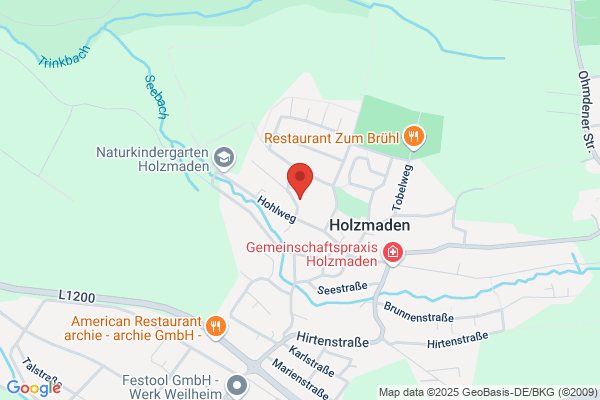 Büro...und so