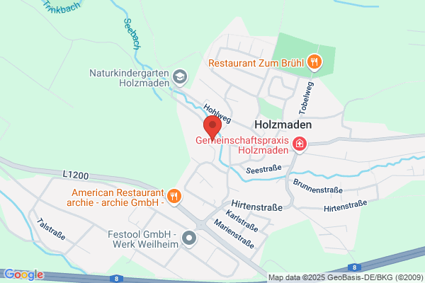 EKS GmbH