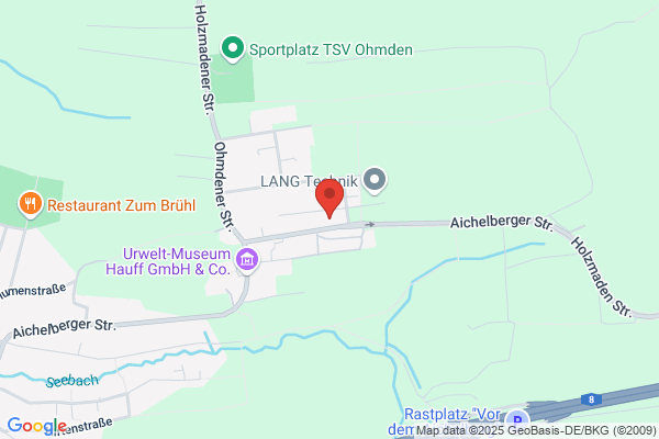 Elektro Münsinger GmbH