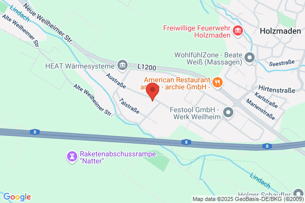 Fischer Logistik Services GmbH & Co. KG
