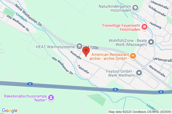 GH Baubeschläge GmbH