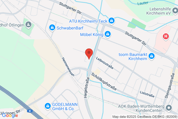 Schiller Karlheinz Stahlservice GmbH
