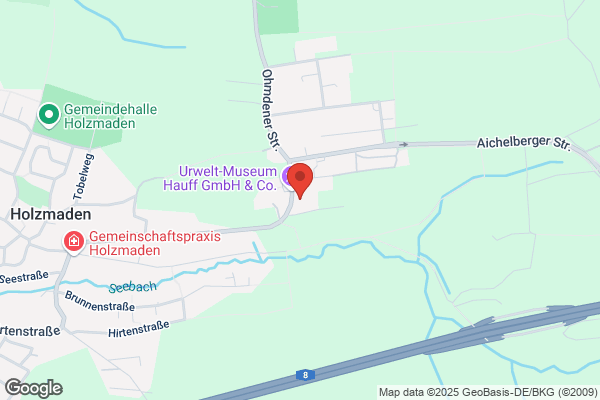 Testzentrum Holzmaden