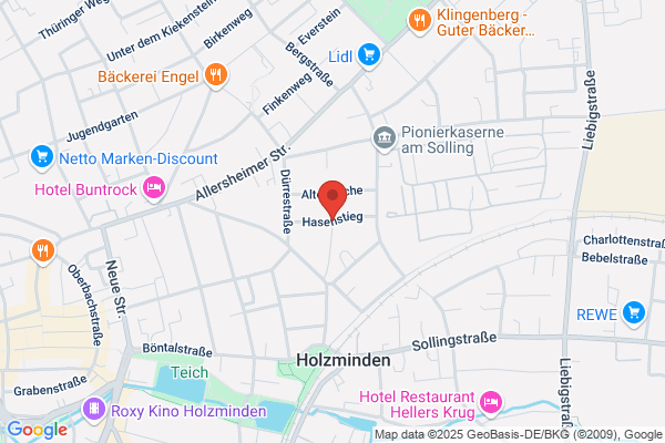 T and S Trade and Service GmbH