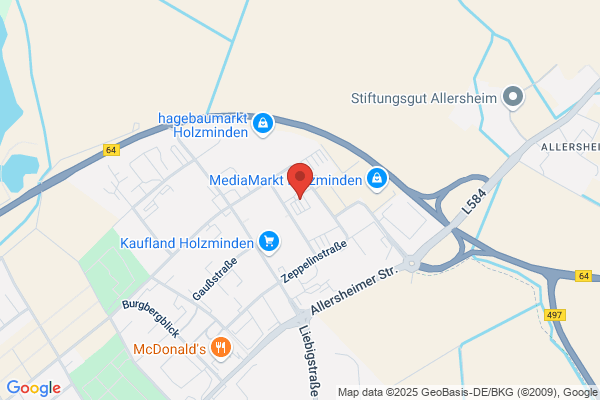 Autohaus Siebrecht GmbH