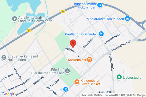 Nutzfahrzeug Service Schünemann GmbH