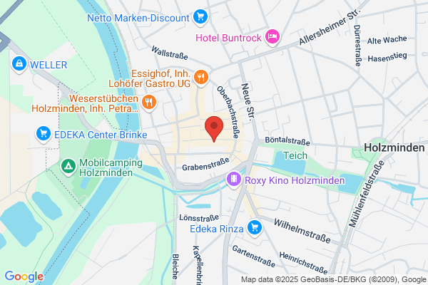 Postbank-Finanzcenter Holzminden