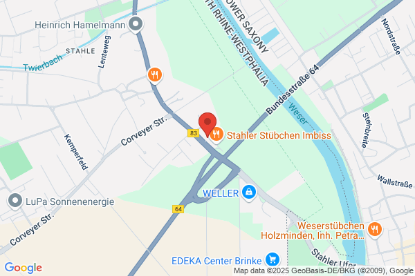 Sparkasse Höxter Filiale Stahle