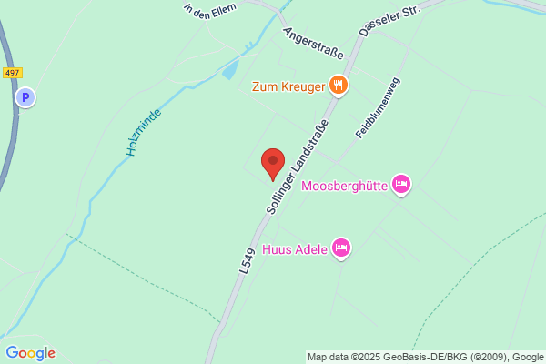 Am Moosberg