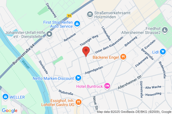 GHS Sicherheit