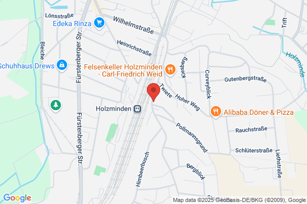 Fischer Endlosdruck