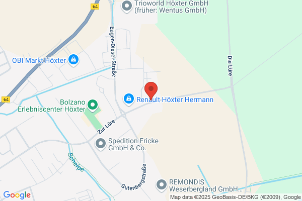 Elektro Potthast GmbH