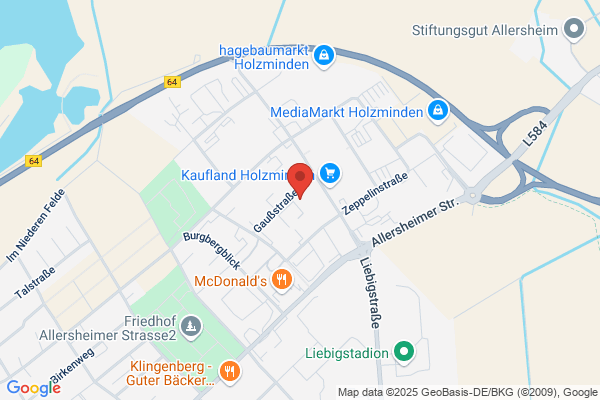 Fressnapf Holzminden