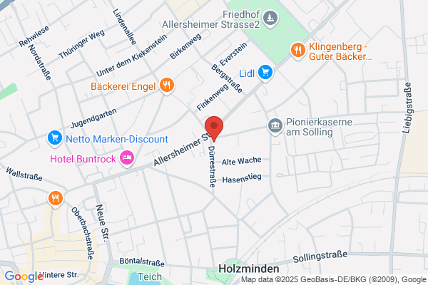 VON POLL IMMOBILIEN Holzminden