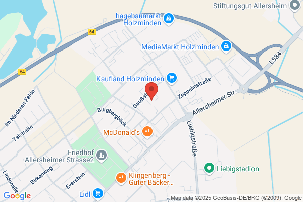 Hammer Fachmärkte für Heim-Ausstattung GmbH & Co. KG Nord