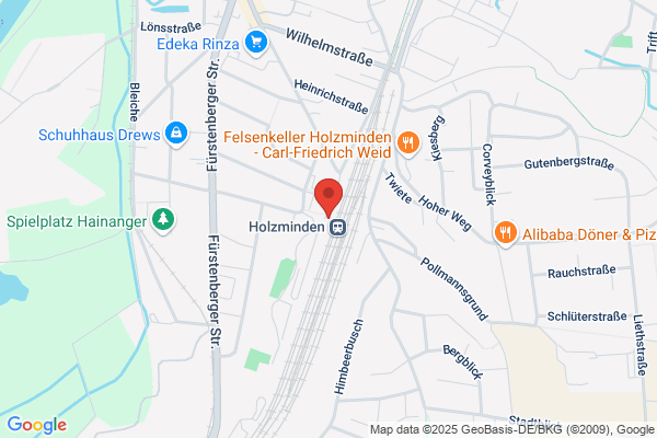 Regionalbus Braunschweig GmbH, RBB