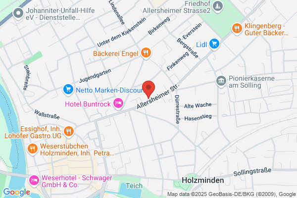 bft Tankstelle