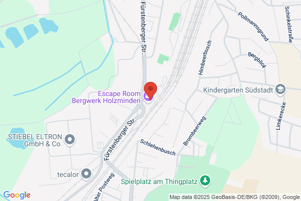 AGRAVIS Niedersachsen-Süd GmbH - Holzminden