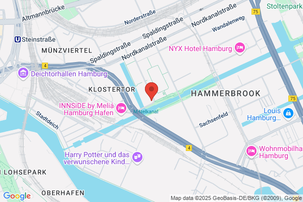 Akademie Überlingen N. Glasmeyer GmbH