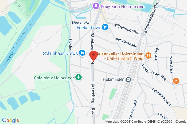 Ambulanter Pflegedienst Doris Heinemann