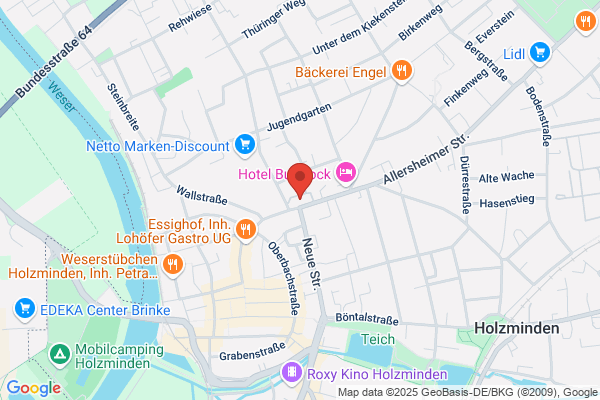 Amtsgericht