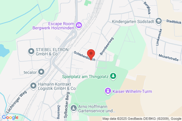 Fachhochschule Hildesheim/Holzminden