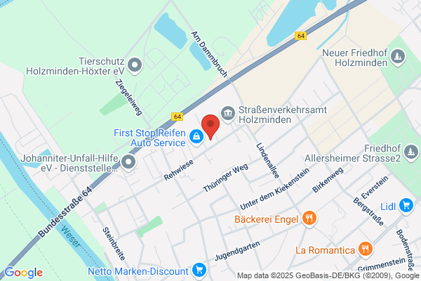 Friedrich Raulfs GmbH