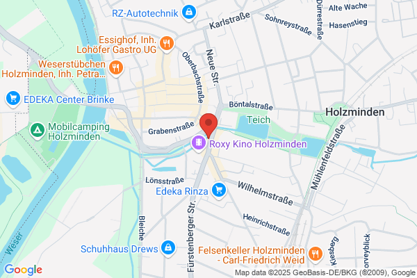 Gebr. Becker GmbH & Co. KG