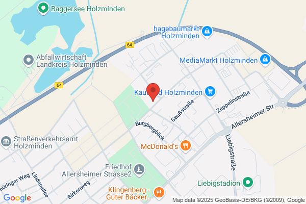 Glaswerk Ernstthal GmbH