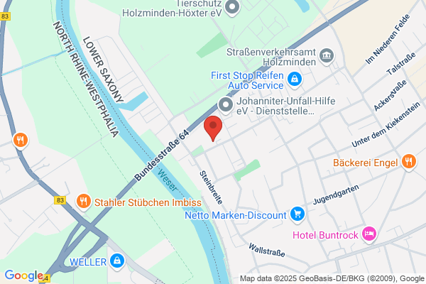 INNOVA Privat-Akademie GmbH