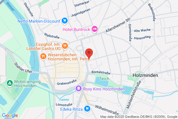 Landkreis Holzminden