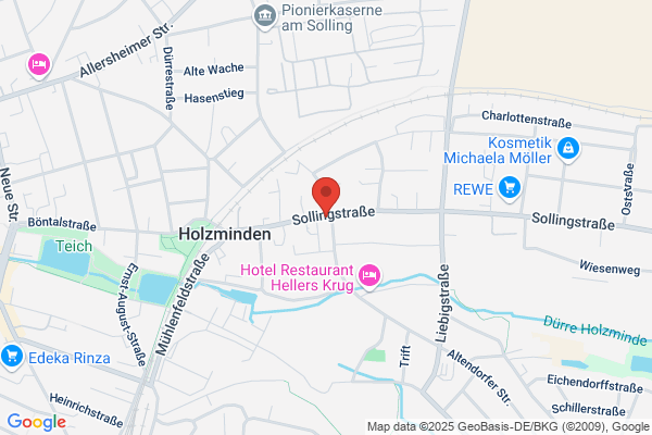 Linnenberg