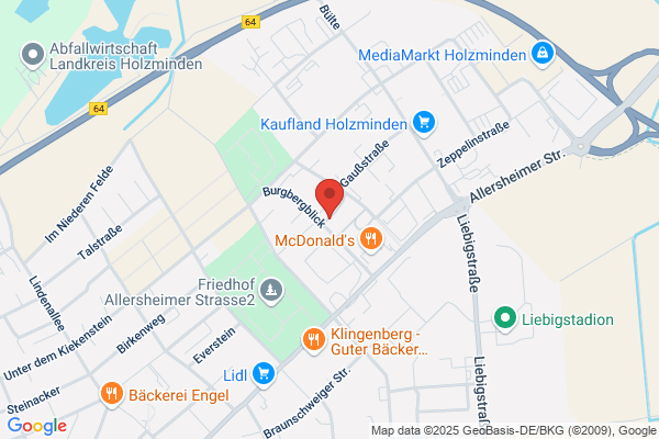 Nufatec Holzminden GmbH