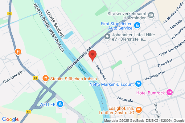 Holzmindener Schlachthofgesellschaft mbH