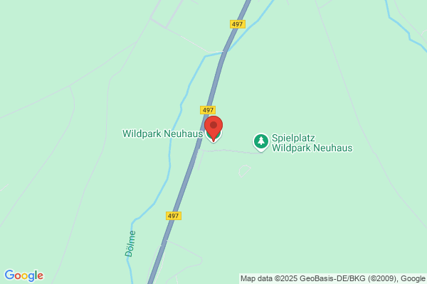 Naturpark Solling-Vogler