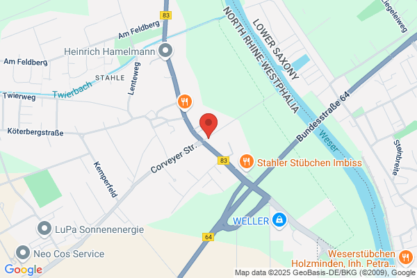 Friseur von Heesen