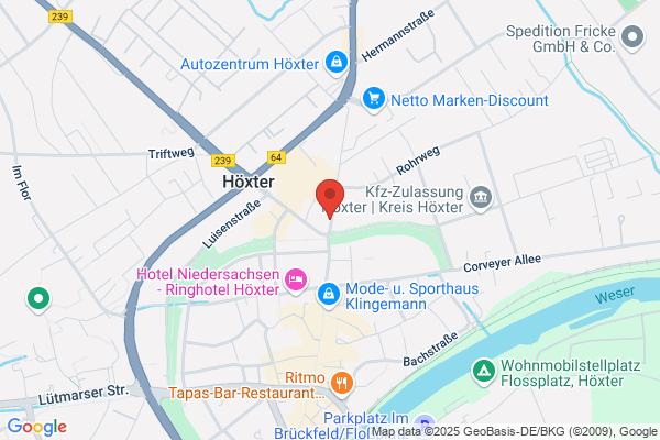 Mancusi Coiffeur