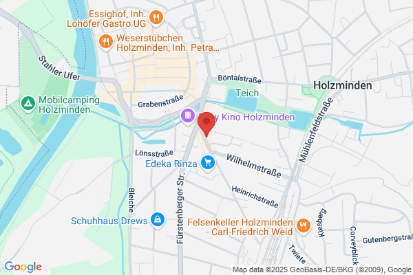 Forstwirtschaft Kilian Frank