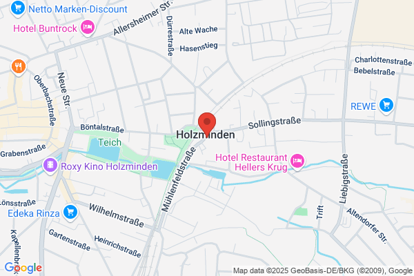 Brücktorklause Inh. Dieter Keller