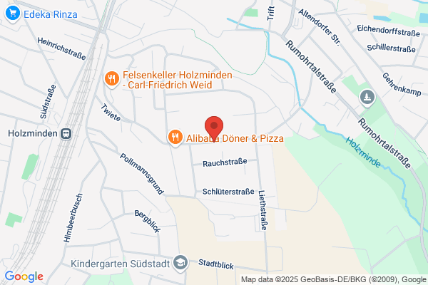 Landkreis Holzminden