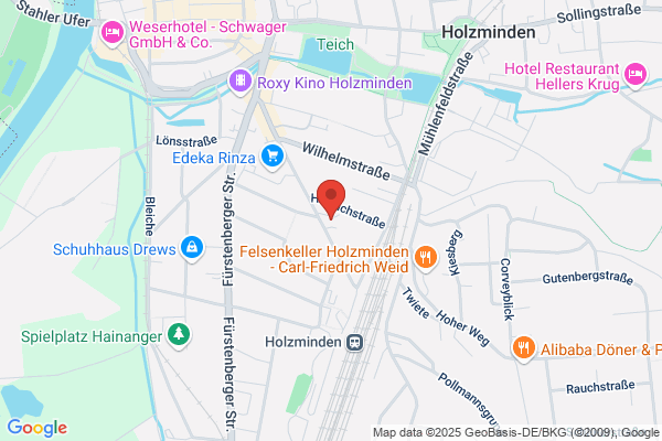 Ing. Büro Ludwig und Partner