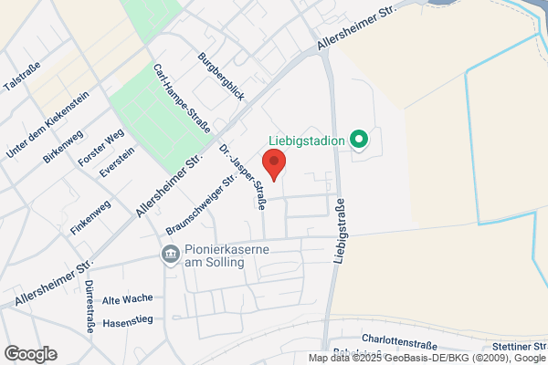 Ev.-luth.Kirchenkreis- Kirchenkreisamt