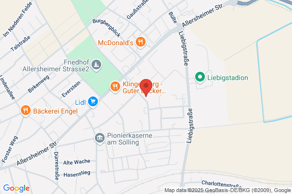 Ev.-luth. Pfarramt St. Michaelis