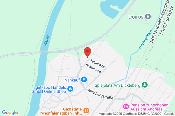 HUK-COBURG Versicherung Mario Voigt in Höxter - Lüchtringen