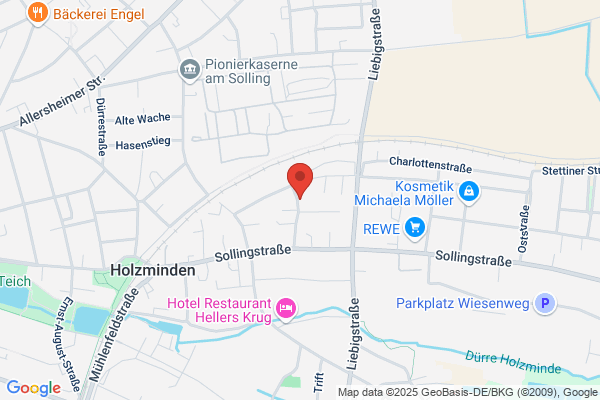 Lohnsteuerhilfe f. Arbeitnehmer Sitz Datteln Beratungsst. Kathrin Lindner