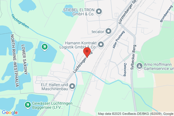 Laabs GmbH