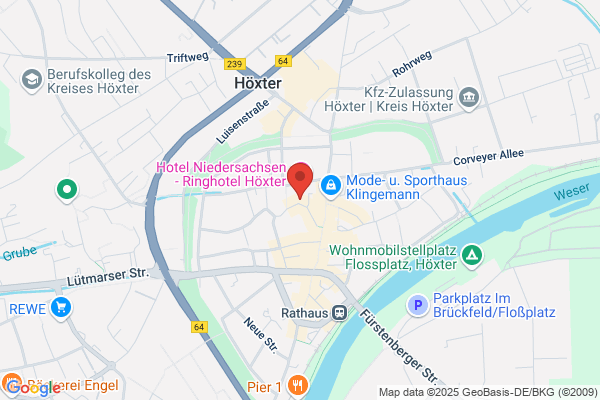 Sachsenklause